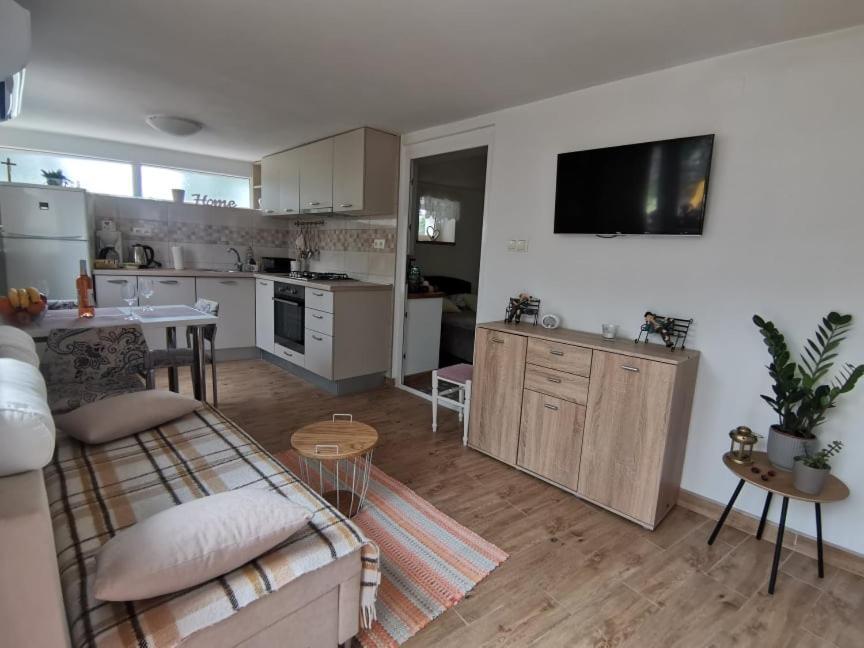 Apartman Ane - Bribir Bribir  Εξωτερικό φωτογραφία