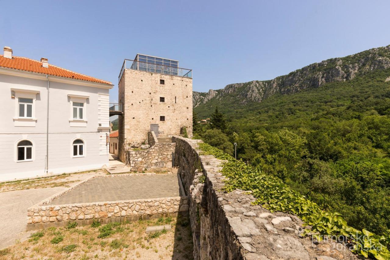 Apartman Ane - Bribir Bribir  Εξωτερικό φωτογραφία