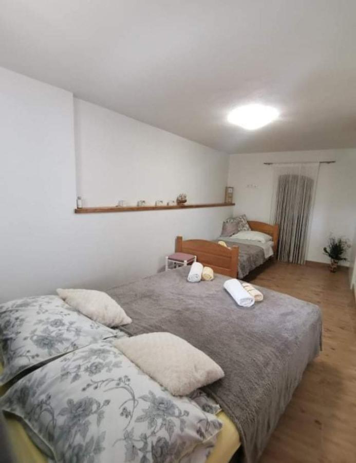 Apartman Ane - Bribir Bribir  Εξωτερικό φωτογραφία